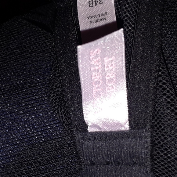 Victoria's Secret babydoll shortie - Picture 7 of 8